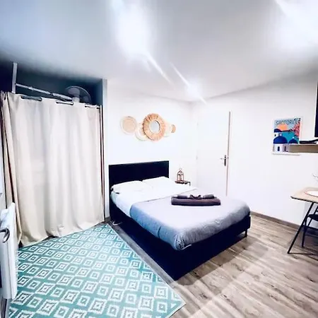 아파트 L'anatole -centre, Deux Suites- *